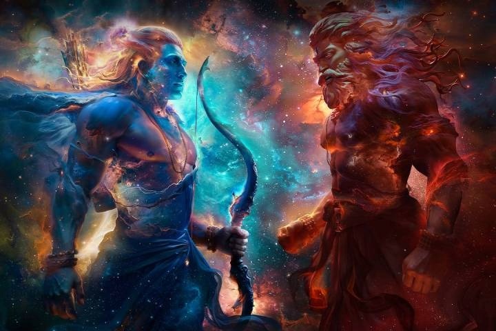  Nitesh Tiwari's Ramayana Eyes July Trailer Debut At San Die...