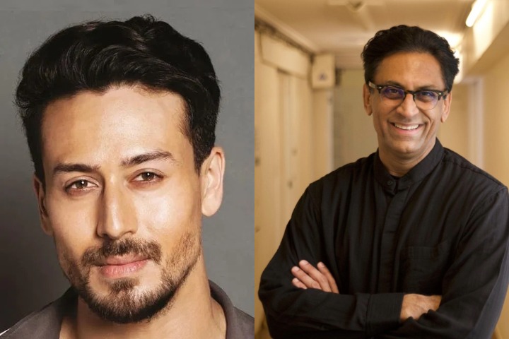 Tiger Shroff's Massive Spiritual Actioner With Ram Madhvani ...