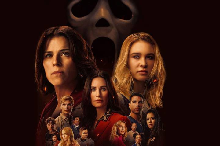 Scream 7 Box Office Collection | All Language | Day Wise | W...