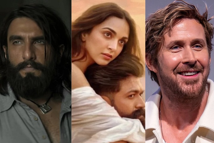 Dhurandhar 2 vs Toxic Box Office Battle: Ryan Gosling's Proj...