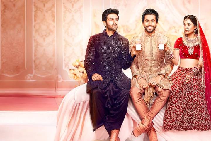 Kartik Aaryan's Sonu Ke Titu Ki Sweety To Re-Release In Thea...