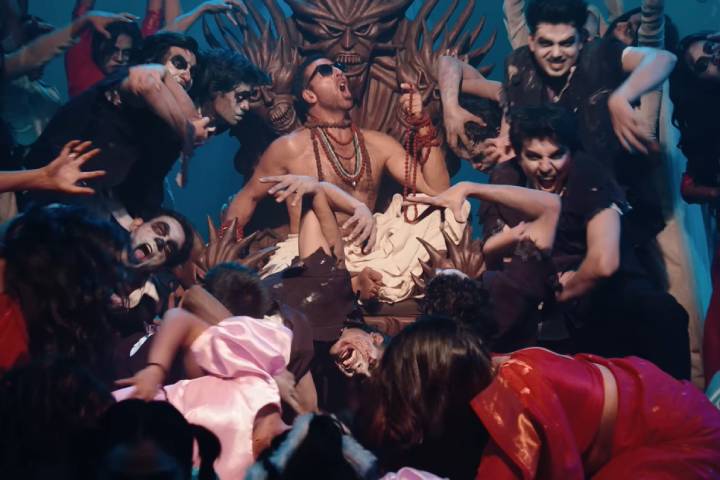 Bhooth Bangla Trailer: Here Is When The Trailer of Akshay Ku...