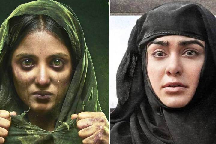 The Kerala Story 2 vs The Kerala Story Box Office: The Seque...