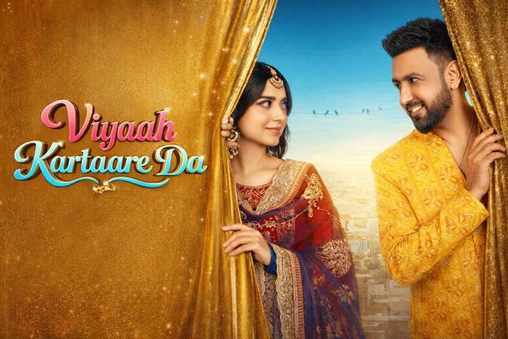 Viyaah Kartaare Da Box Office Collection | All Language | Da...