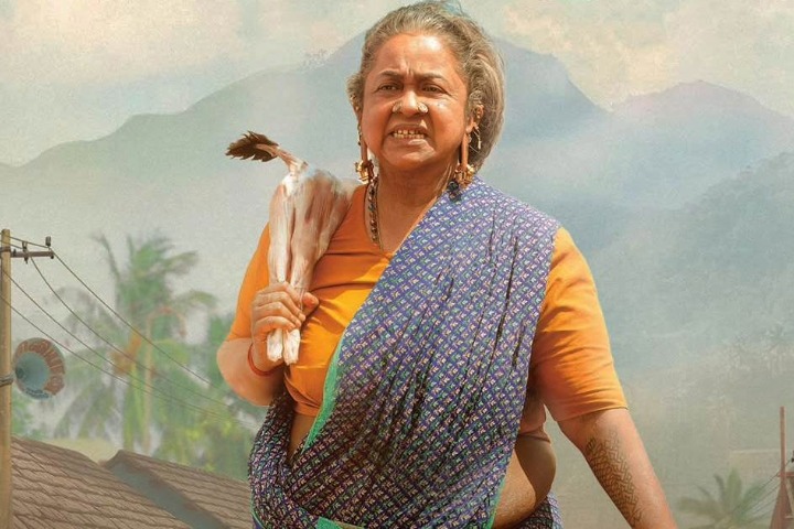 Thaai Kizhavi Box Office Collection: Film Hits 25 Crore Mark...