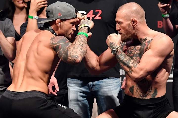 UFC 264: Poirier Vs. McGregor 3 Fight Card: Prediction & Pre...