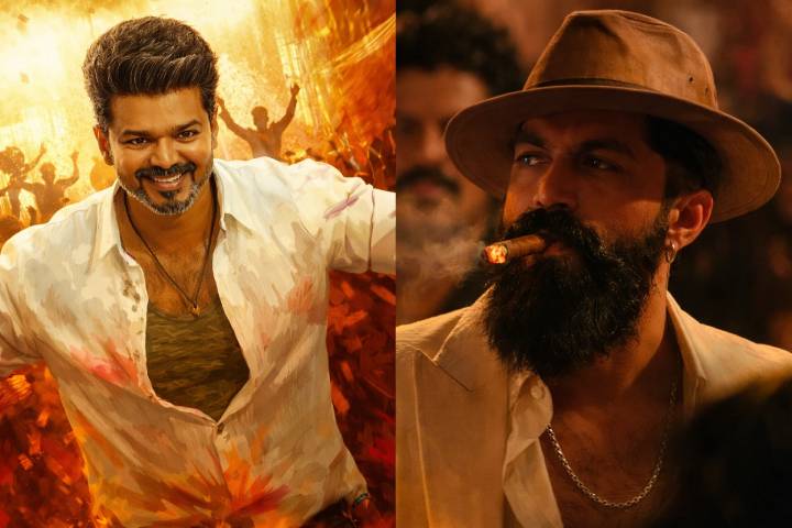 Double Setback For KVN Productions: Jana Nayagan Uncertainty...