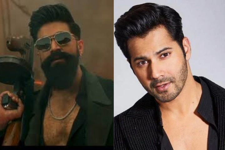 Yash's Toxic To Clash With Varun Dhawan's Hai Jawani Toh Ish...