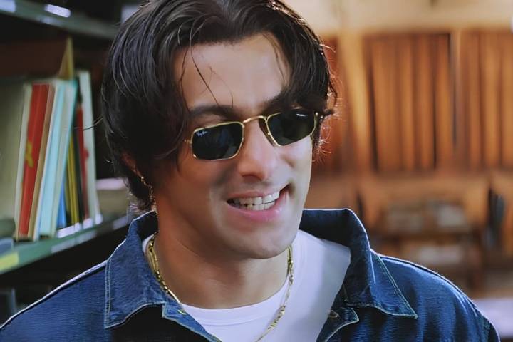 Tere Naam Re-Release Box Office: Salman Khan's Cult Classic ...