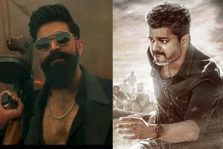 Toxic movie Confirms June 4, 2026 Release: Will KVN Producti...