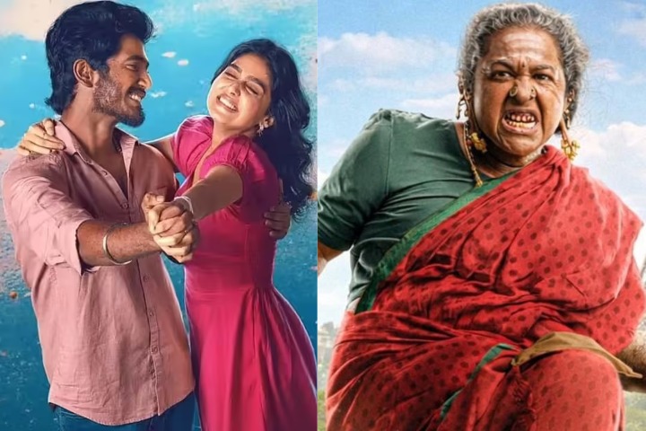 Thaai Kizhavi Starring Radhika Sarathkumar, Vikram Prabhu's ...