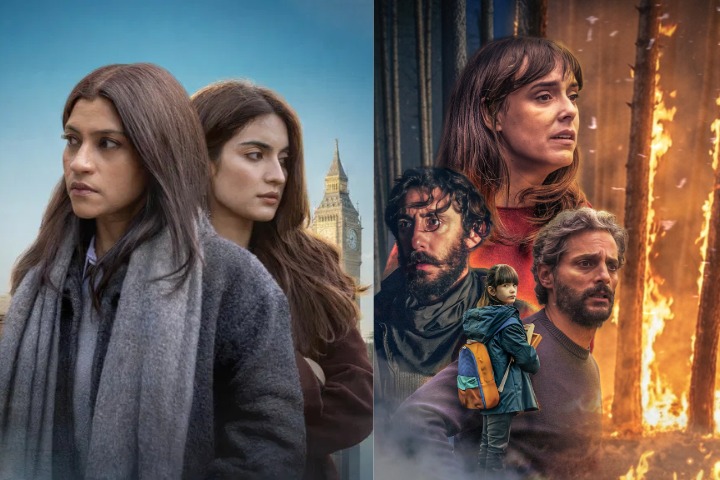 Accused Starring Konkona Sen Sharma Tops Netflix India Top 1...