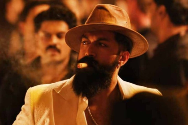 Yash's Toxic Postponed to June 4: Analyzing the Significance...