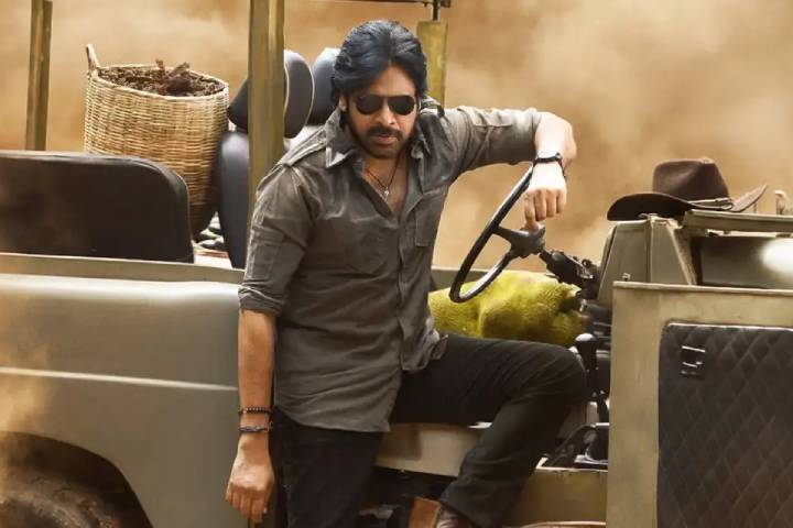 Pawan Kalyan's Ustaad Bhagat Singh Synopsis Revealed