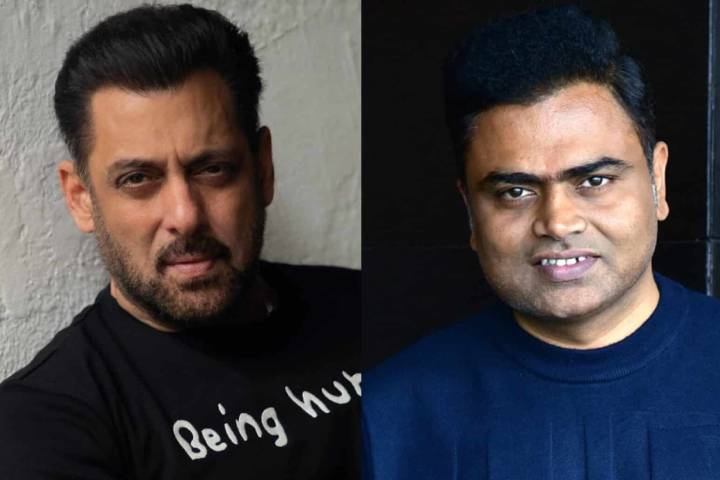 Salman Khan's Next After Battle of Galwan Is With Director V...