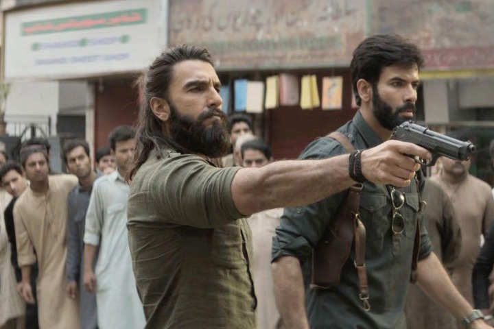 Dhurandhar 2 Advance Booking: Can Ranveer Singh Challenge Av...