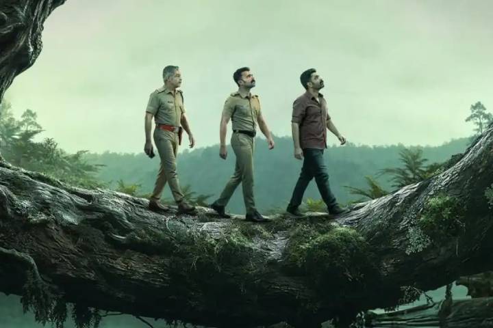 Sambhavam Adhyayam Onnu Box Office Collection Day 3