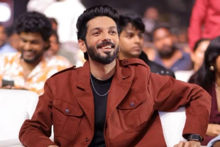 Anirudh Ravichander Reportedly Gets A Record Paycheck For Al...