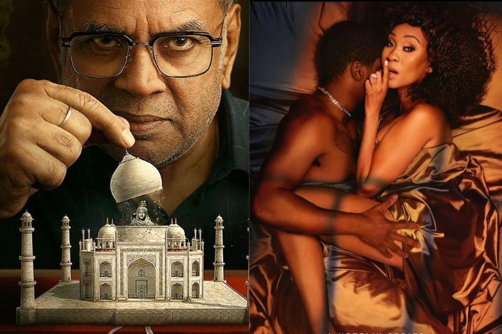 OTT Releases This Week March 9 to March 15:Aspirants Season ...