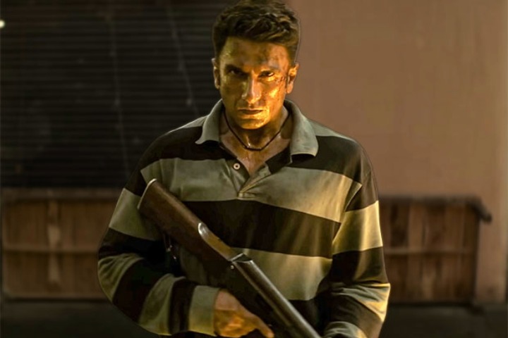 Dhurandhar: The Revenge Trailer Shatters Records with 312 Mi...