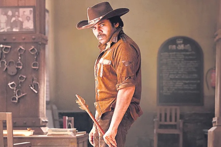 Ustaad Bhagat Singh USA Advance Sales: Pawan Kalyan Starrer ...