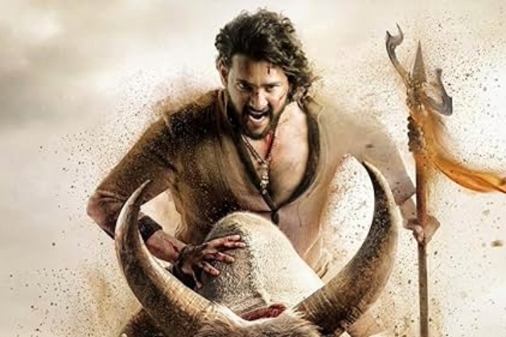 Varanasi: S.S. Rajamouli Partners With Malaysia's SkyBlue Ci...