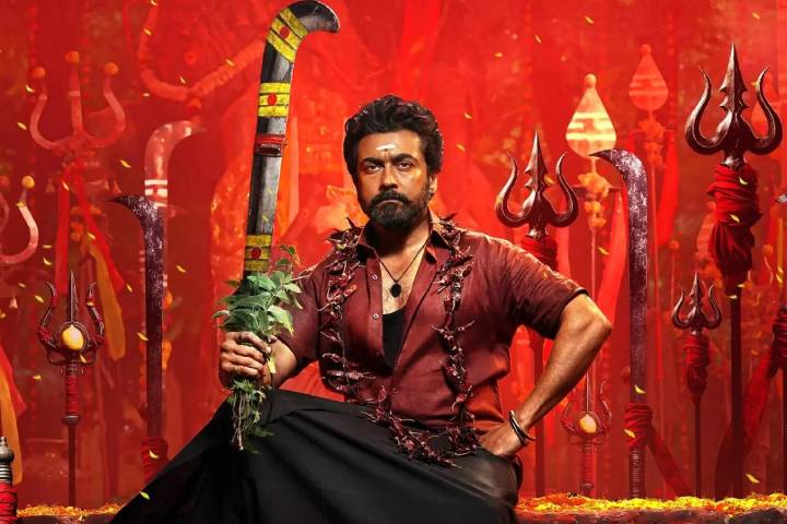 Karuppu Release Date: Director Provides A Big Update On Suri...