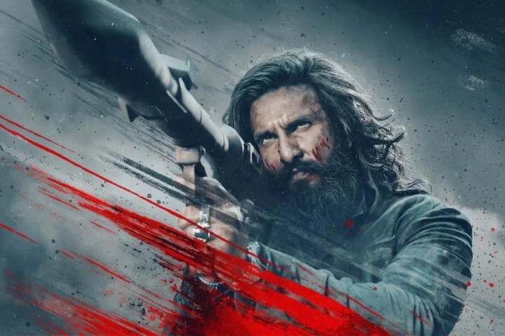 Dhurandhar Starring Ranveer Singh Hits 23 Million Views; Set...