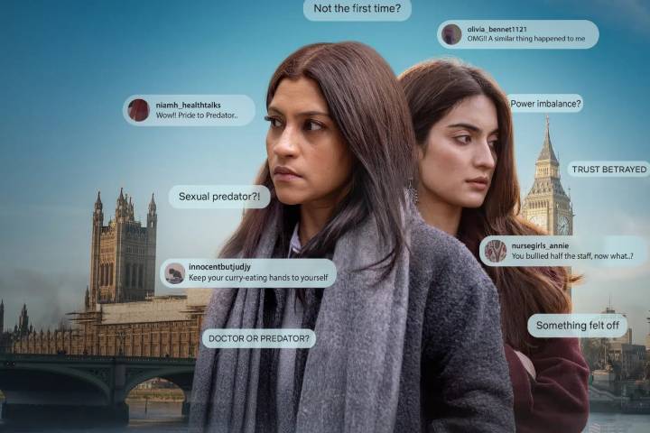 Accused On Netflix Hits Jackpot With 15+ Million Views In 2 ...