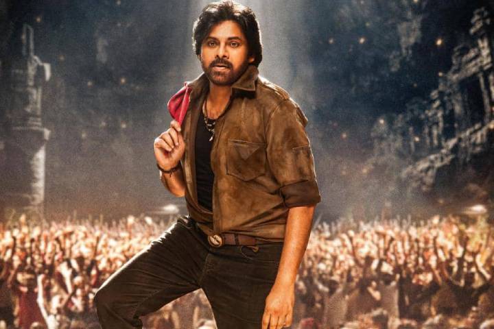 Pawan Kalyan's Ustaad Bhagat Singh CBFC Certificate and Thea...