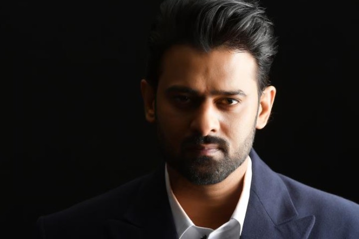 Mythri Movie Makers Becomes Lead Distributor for Prabhas' Up...