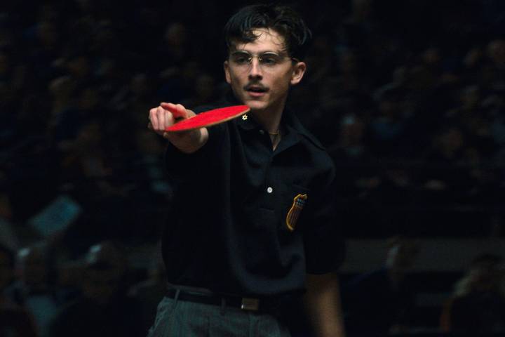 From Sinners To One Battle After Another: Where To Watch Osc...