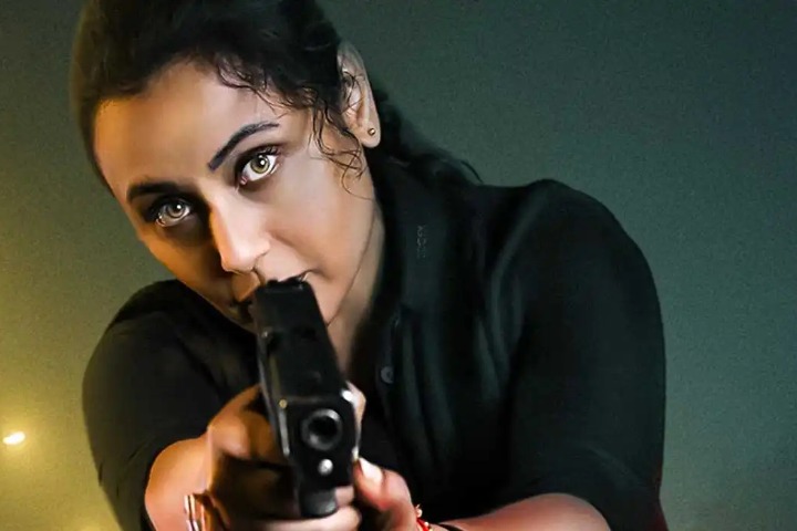 Mardaani 3 OTT Release Date: Rani Mukerji's Action Thriller ...