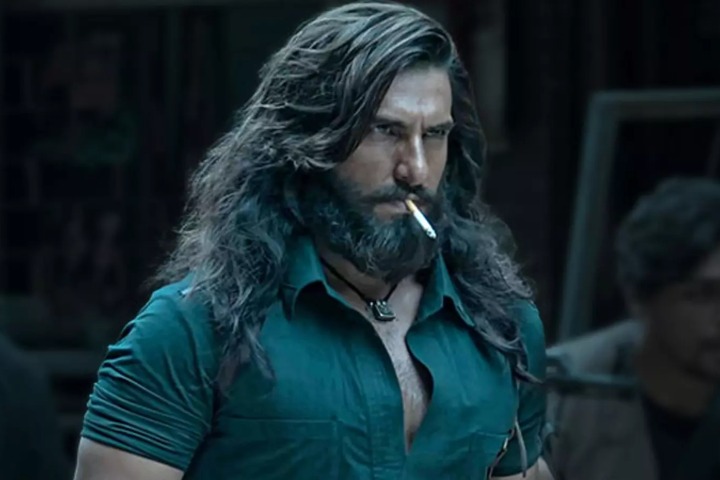 Dhurandhar Re release Worldwide Screen Count: Aditya Dhar's ...