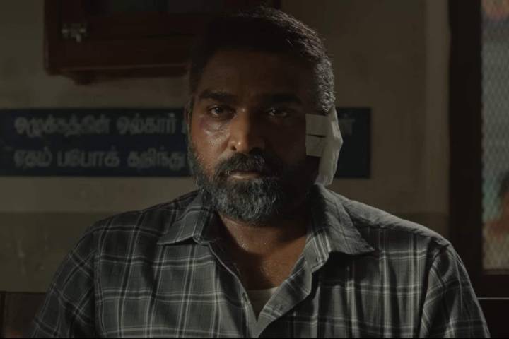 The Sequel To Vijay Sethupathi's Blockbuster Maharaja Is Con...