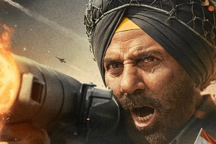 Border 2 OTT Release Date: When and Where to watch Sunny Deo...