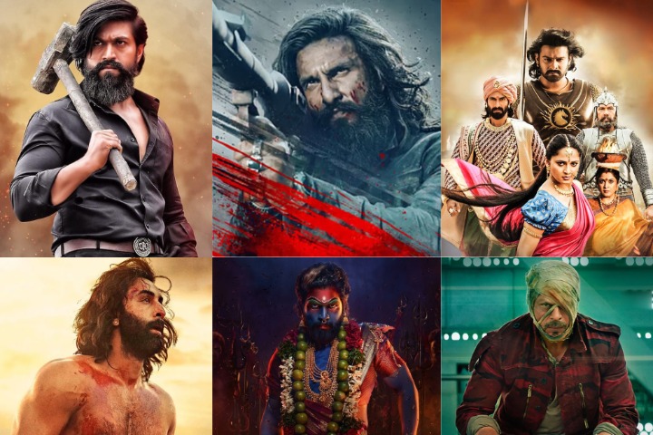 Dhurandhar 2 Advance Booking: Can it Surpass KGF 2 and Jawan...