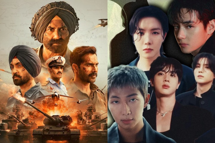 New OTT releases this week (March 16-22, 2026):Border 2 with...