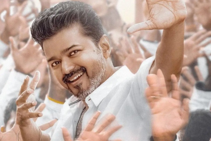 Will Vijay's Jananayagan Release on May 7 Following the Tami...