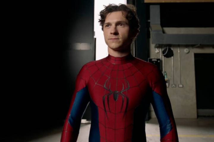 Spider-Man: Brand New Day Trailer Release Date Reportedly Re...