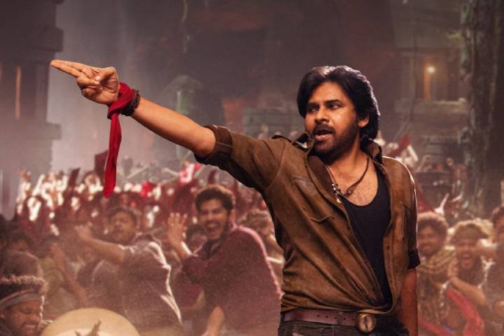 Ustaad Bhagat Singh Pre-Release Theatrical Business and Brea...