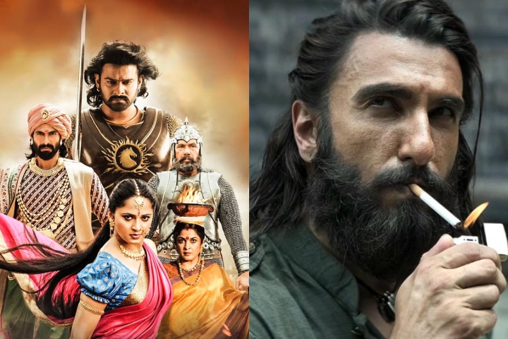 Dhurandhar 2 Advance Booking Nears Baahubali 2 Record: Top D...