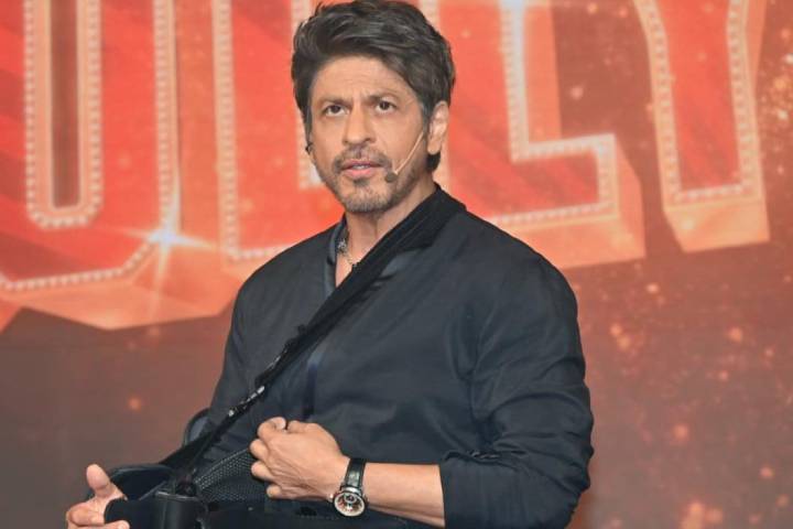 Shah Rukh Khan To Headline A Big Budget Romantic Drama After...