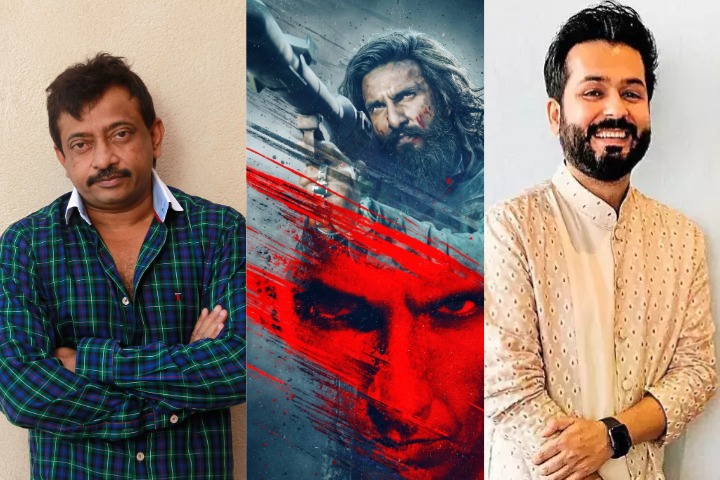 Ram Gopal Varma Hails Dhurandhar 2 As A New Cinematic Order ...