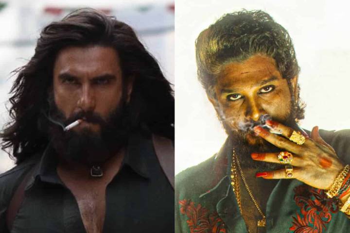 Dhurandhar 2: The Revenge Beats Pushpa 2's All-Time Record O...