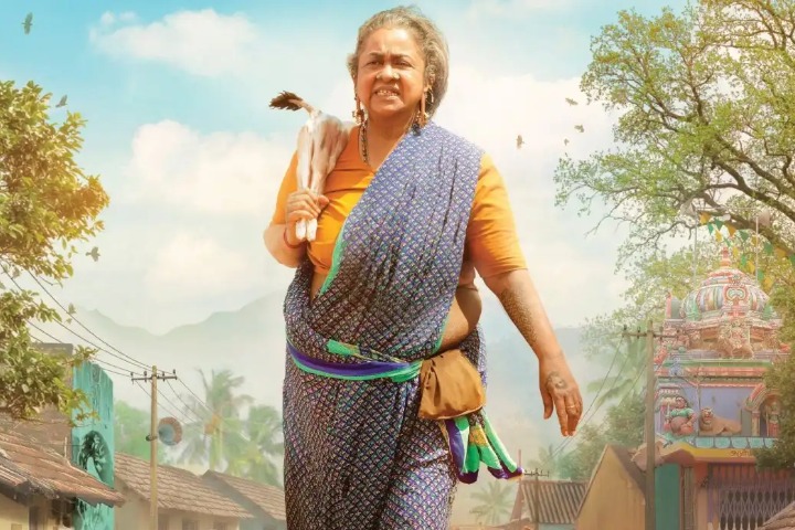 Thaai Kizhavi OTT Release Date: When and Where to Watch Radi...