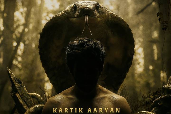 Kartik Aaryan's Naagzilla and Sidharth Malhotra's Vvan Lock ...