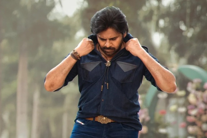 Ustaad Bhagat Singh: Can It Follow the Winning Trend of Thur...