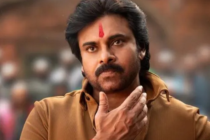 Ustaad Bhagat Singh Day 1 Box Office Collection: Pawan Kalya...