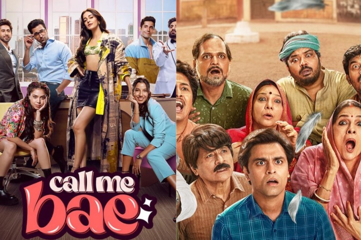 Amazon Prime Video 2026 Slate Unveiled: 40+ Titles Featuring...